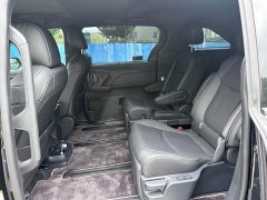 Toyota SIENNA 2024 2.5L Hybrid Premium Edition - фото 6