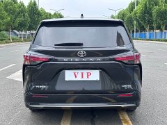 Toyota SIENNA 2024 2.5L Hybrid Premium Edition - фото 8