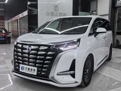 Denza D9 DM-i 970 Luxury - фото 1