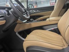 Denza D9 DM-i 970 Luxury - фото 10