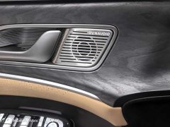 Denza D9 DM-i 970 Luxury - фото 12