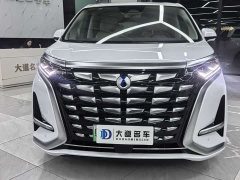 Denza D9 DM-i 970 Luxury - фото 2