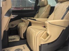 Denza D9 DM-i 970 Luxury - фото 8