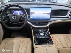 Denza D9 DM-i 970 Luxury - фото 9