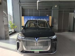 Voyah Lantu Dreamer 2025 PHEV four-wheel drive flagship Kunpeng version - фото 1