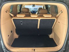 Voyah Lantu Dreamer 2025 PHEV four-wheel drive flagship Kunpeng version - фото 10