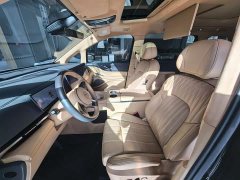 Voyah Lantu Dreamer 2025 PHEV four-wheel drive flagship Kunpeng version - фото 6
