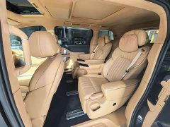 Voyah Lantu Dreamer 2025 PHEV four-wheel drive flagship Kunpeng version - фото 7