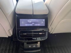 Voyah Lantu FREE 2025 318 259km four-wheel drive exploration version - фото 10
