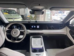 Voyah Lantu FREE 2025 318 259km four-wheel drive exploration version - фото 11
