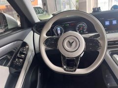 Voyah Lantu FREE 2025 318 259km four-wheel drive exploration version - фото 13