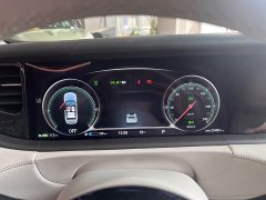 Voyah Lantu FREE 2025 318 259km four-wheel drive exploration version - фото 14