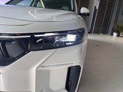Voyah Lantu FREE 2025 318 259km four-wheel drive exploration version - фото 15
