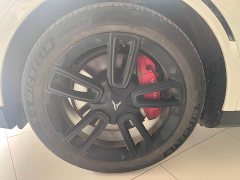 Voyah Lantu FREE 2025 318 259km four-wheel drive exploration version - фото 17