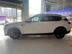 Voyah Lantu FREE 2025 318 259km four-wheel drive exploration version - фото 3