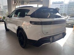 Voyah Lantu FREE 2025 318 259km four-wheel drive exploration version - фото 4