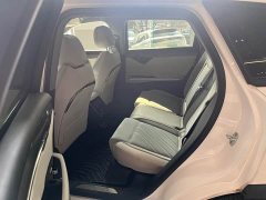 Voyah Lantu FREE 2025 318 259km four-wheel drive exploration version - фото 6