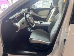 Voyah Lantu FREE 2025 318 259km four-wheel drive exploration version - фото 7