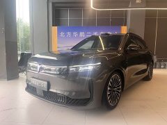 Voyah Lantu FREE four-wheel drive Qiankun version - фото 1