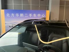 Voyah Lantu FREE four-wheel drive Qiankun version - фото 14