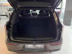Voyah Lantu FREE four-wheel drive Qiankun version - фото 6