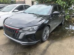 BMW Yixuan MAX 1.5T super cool fashionable dad version - фото 1