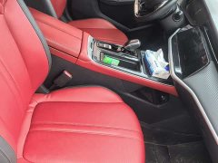 BMW Yixuan MAX 1.5T super cool fashionable dad version - фото 4