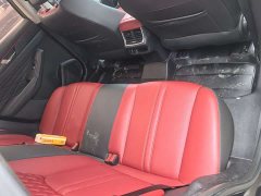BMW Yixuan MAX 1.5T super cool fashionable dad version - фото 5