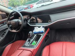 BMW Yixuan MAX 1.5T super cool fashionable dad version - фото 6