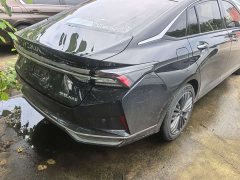 BMW Yixuan MAX 1.5T super cool fashionable dad version - фото 7