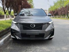 Trumpchi GS3 Shadow Speed 270T Powerful Edition - фото 1