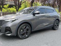 Trumpchi GS3 Shadow Speed 270T Powerful Edition - фото 2
