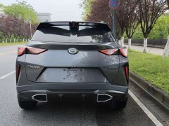 Trumpchi GS3 Shadow Speed 270T Powerful Edition - фото 4