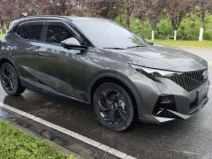 Trumpchi GS3 Shadow Speed 270T Powerful Edition - фото 6