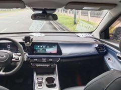 Trumpchi GS3 Shadow Speed 270T Powerful Edition - фото 7