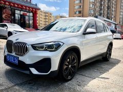 BMW X1 sDrive20Li Fashion - фото 1