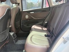 BMW X1 sDrive20Li Fashion - фото 11