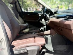 BMW X1 sDrive20Li Fashion - фото 13