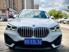 BMW X1 sDrive20Li Fashion - фото 2
