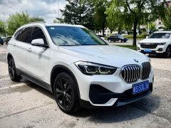 BMW X1 sDrive20Li Fashion - фото 3