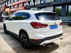 BMW X1 sDrive20Li Fashion - фото 4