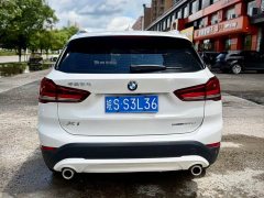 BMW X1 sDrive20Li Fashion - фото 5