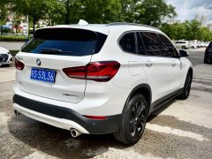 BMW X1 sDrive20Li Fashion - фото 6