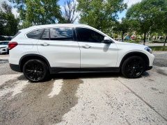 BMW X1 sDrive20Li Fashion - фото 7