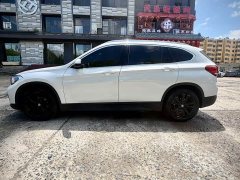BMW X1 sDrive20Li Fashion - фото 8