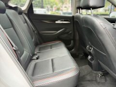 Lexus Sethus 1.5L CVT Deluxe Edition - фото 12