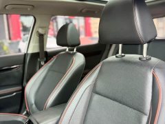 Lexus Sethus 1.5L CVT Deluxe Edition - фото 17