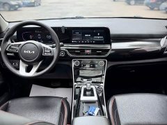 Lexus Sethus 1.5L CVT Deluxe Edition - фото 19