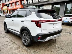 Lexus Sethus 1.5L CVT Deluxe Edition - фото 4
