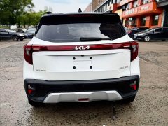 Lexus Sethus 1.5L CVT Deluxe Edition - фото 5